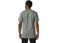 Fox Legacy Fox Head Ss T-Shirt [Htr Graph]