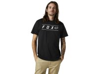 Fox Pinnacle Ss Premium T-Shirt [Blk/Wht]