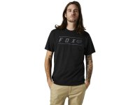 Fox Pinnacle Ss Premium T-Shirt [Blk/Blk]