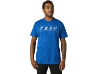 Fox Pinnacle Ss Premium T-Shirt [Roy Blu]