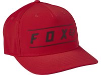 Fox Pinnacle Tech Flexfit [Flm Rd]