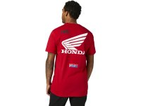 Fox Honda Wing Ss Premium T-Shirt [Flm Rd]