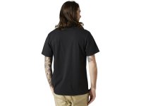 Fox Kawi Stripes Ss Premium T-Shirt [Blk]