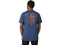 Fox At Bay Ss Premium T-Shirt [Drk Indo]
