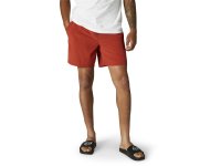 Fox Beaten Path Volley Shorts [Rd Cly]