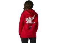 Fox Frauen Honda Wing Po Fleece [Flm Rd]
