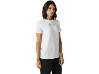 Fox Frauen Kawi Ss T-Shirt [Wht]