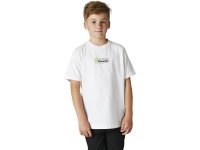 Fox Kinder Kawi Ss T-Shirt [Opt Wht]