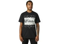Fox Head Splitter Ss Premium T-Shirt [Blk]