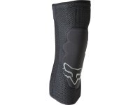 Fox Enduro Knee Sleeve [Blk/Gry]