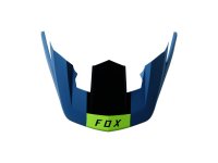 Fox Proframe Visor Matte [Dst Blu]