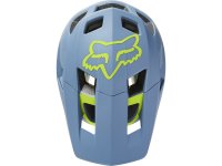 Fox Dropframe Pro Helmet, Ce [Dst Blu]