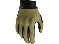 Fox Defend D3O® Glove [Brk]