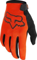 Fox Yth Ranger Glove [Flo Org]