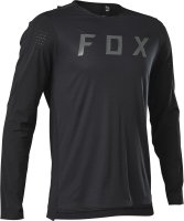 Fox Flexair Pro Ls Jersey [Blk]