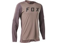 Fox Flexair Pro Ls Jersey [Plm Pr]