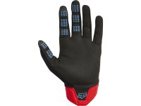 Fox Flexair Ascent Glove [Flo Red]