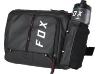 Fox 5L Lumbar Hydration Pack Blk