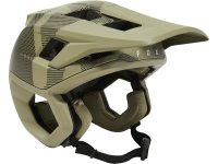 Fox Dropframe Pro Helm Camo, Ce [Cam]