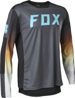 Fox Defend Rs Ls Jersey [Drk Shdw]