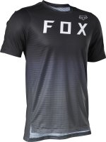 Fox Flexair Ss Jersey [Blk]