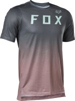 Fox Flexair Ss Jersey [Plm Pr]