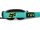 Fox Vue Stray - Roll Off Brille  Teal