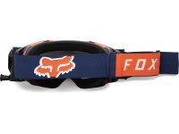 Fox Vue Stray - Roll Off Brille  Navy/Orange