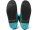Fox Comp Stiefel  Teal