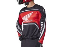 Fox Flexair Honda Jersey  Red/Black/White