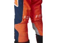 Fox Flexair Efekt Hose  Fluorescent Orange