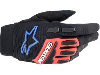 Alpinestars Handschuhe F-Bore Xt Blk/Rd