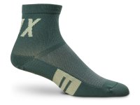 Fox W 4" Flexair Merino Socken