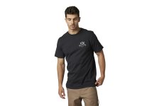 Fox No Contest Kurzarm Premium T-Shirts