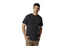 Fox Full Flux Kurzarm Premium T-Shirts