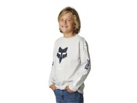 Fox Kinder Nuklr Langarm T-Shirts