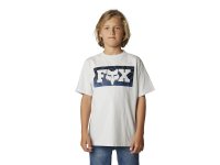 Fox Kinder Nuklr Kurzarm T-Shirts