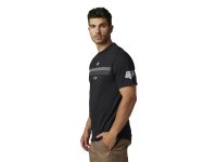 Fox Efekt Kurzarm Premium T-Shirts