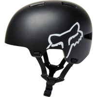 Fox Flight Helm black
