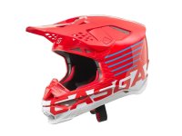 GASGAS Alpinestars Helm SM-8