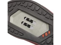 Fox Schuhe Union