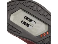 Fox Schuhe Union Boa
