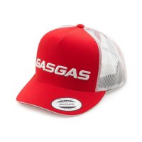 GasGas Cap Trucker Cap
