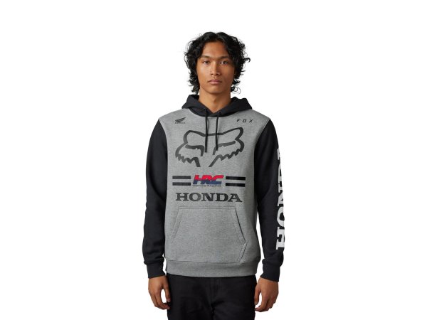 Fox X Honda Po Fleece