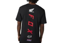 Fox  X Honda Ss Tee