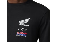 Fox  X Honda Ss Tee