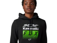 Fox  X Kawi Pullover Fleece