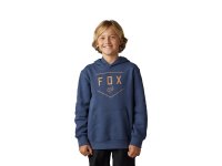 Fox  Youth Shield Po Fleece