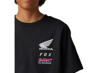 Fox  Youth X Honda Ss Tee