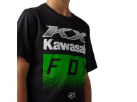 Fox  Youth X Kawi Ss Tee
